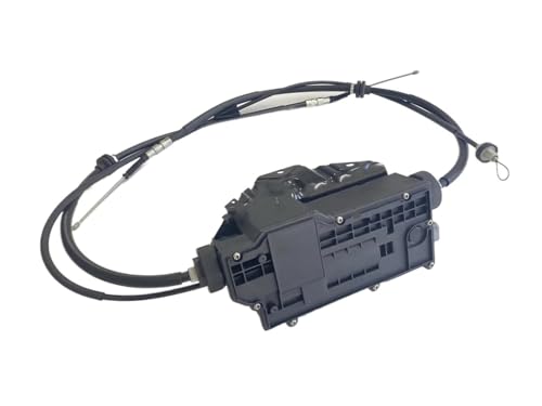 Unidad control actuador freno estacionamiento manual 34436868514 freno mano eléctrico X5