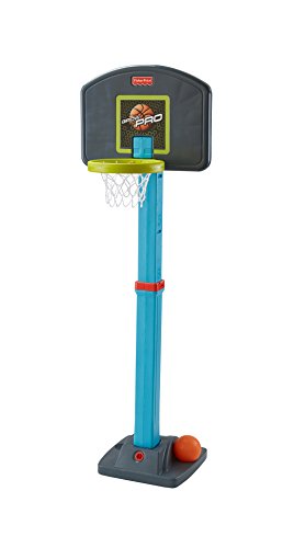 Fisher-Price Grow-to-Pro Basketball