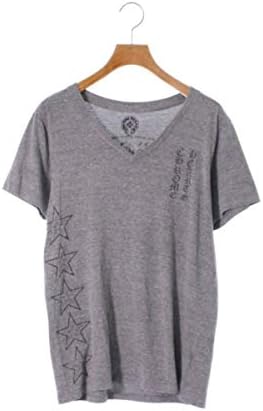 Amazon Chrome Hearts クロムハーツ Tシャツ カットソー メンズ グレー L 中古 Tシャツ カットソー 通販 Amazon Chrome Hearts クロムハーツ Tシャツ カットソー メンズ グレー L 中古 Tシャツ カットソー 通販