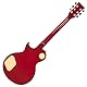 VINTAGE V10 Untersetzer-Serie E-Gitarre – Cherry Sunburst