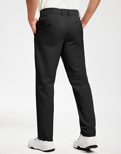 Zynorain Stretch Lightweight Golf Pants
