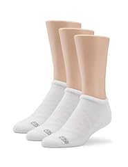 White - 3 Pair Pack