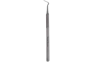 Professional Dental Care Tool for Tartar Removal at Home
