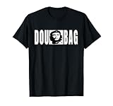 Funny Dou 'Che' Bag Communist Cuba 26 July Anti Che Guevara T-Shirt