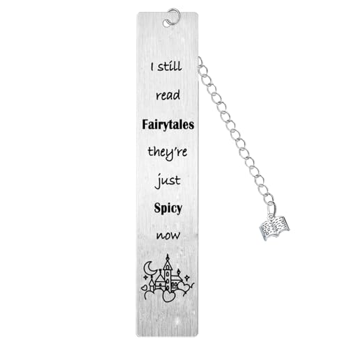 Funny Bookmark Gifts for Women Book Marks for Reading Women Funny Gift Book Lover Gifts for Friends Book Club Gifts Valentines Day for Her Christmas Birthday Graduation Gifts