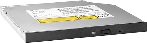 HP Slim - scrittore dvd - interna 4l5k0aa