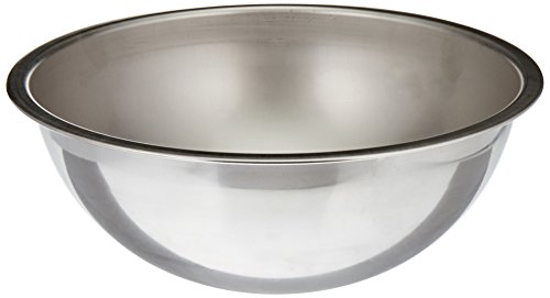 Vollrath Heavy Duty Stainless Steel Mixing Bowl 5L