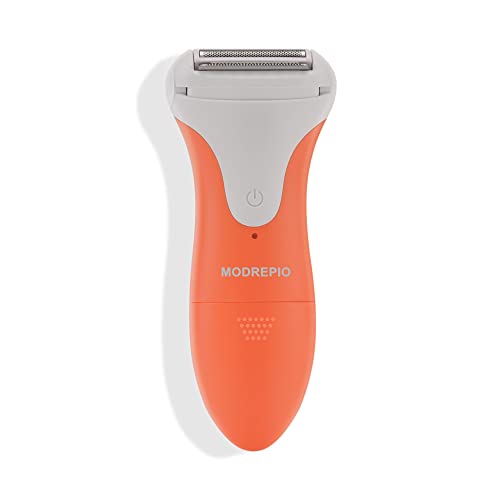 Electric Razor for Women,Women Shaver,Facial Hair Remover,Bikini Trimmer for Pubic Hair,Body Hair Removal for Legs and Underarms,Wet &Dry Painless Cordless20230205