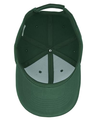 Image of Gelante Plain Blank Baseball Caps Adjustable Back Strap Wholesale LOT 12 PC'S