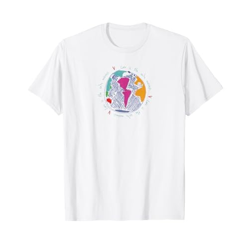 Coldplay Love is the Only Answer Amazon Exclusive Camiseta