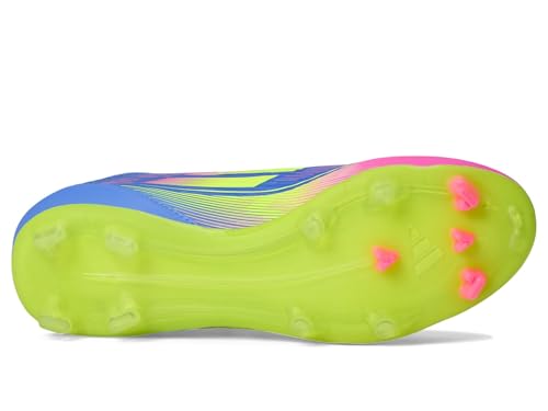 adidas Women's F50 League Mid Top Firm Multi Ground Soccer Cleats Sneaker3