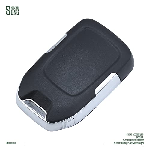 Télécommande HYQ1AA clé perdue solution rechange Terrain 2019 13584512 - 5