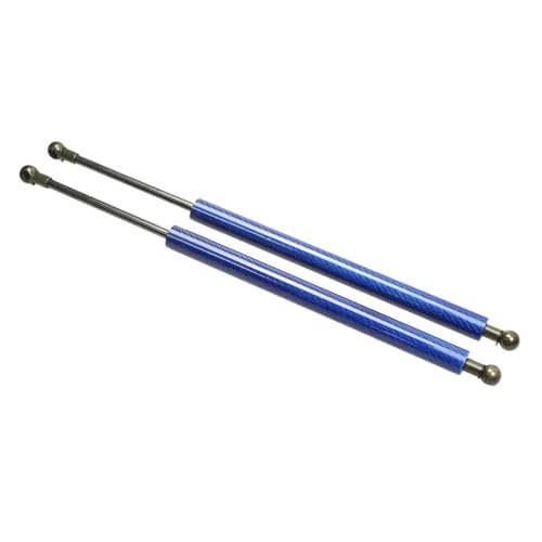 Vérin capot pour Prelude BB5-BB9 1997-2001 | Amortisseur noir