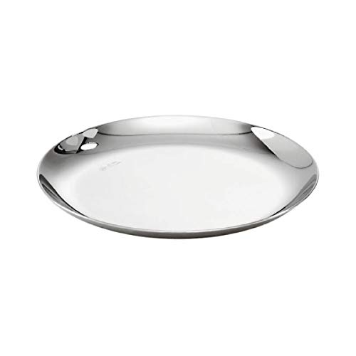 Sous-verre/bouteille,inox