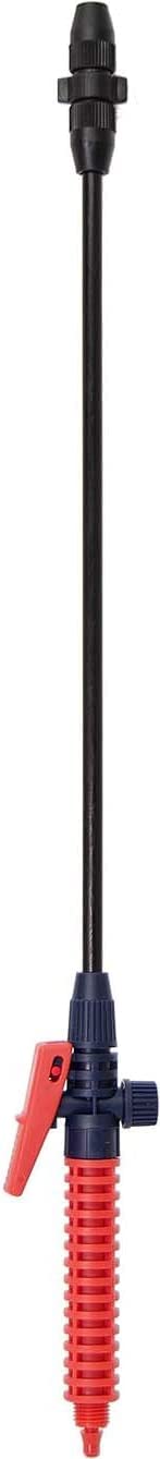 Extendable Sprayer Lance and Trigger 770mm 30cm Spare Parts Sprayers Replacement for Blasterball Watering 5l and 8l Sprayers Accessory Part Irrigation Fertilization Weed Pest Control