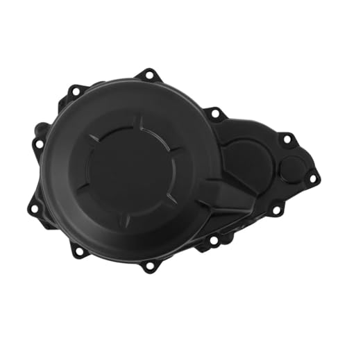 Cárter de motor izquierdo para CB500F accesorios CBR500R tapa de magneto alternador