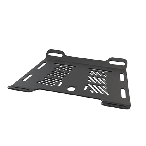 Porte-bagages arrière Suzuki GSX S 750 pour fixer un top case facilement