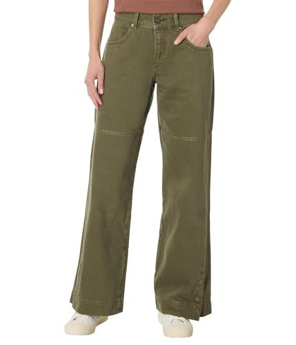 Free People Women's Benji Relaxed Wide Leg