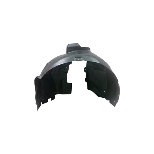 Pare-boue d'aile avant gauche compatible avec Ford S-Max 2006-2019