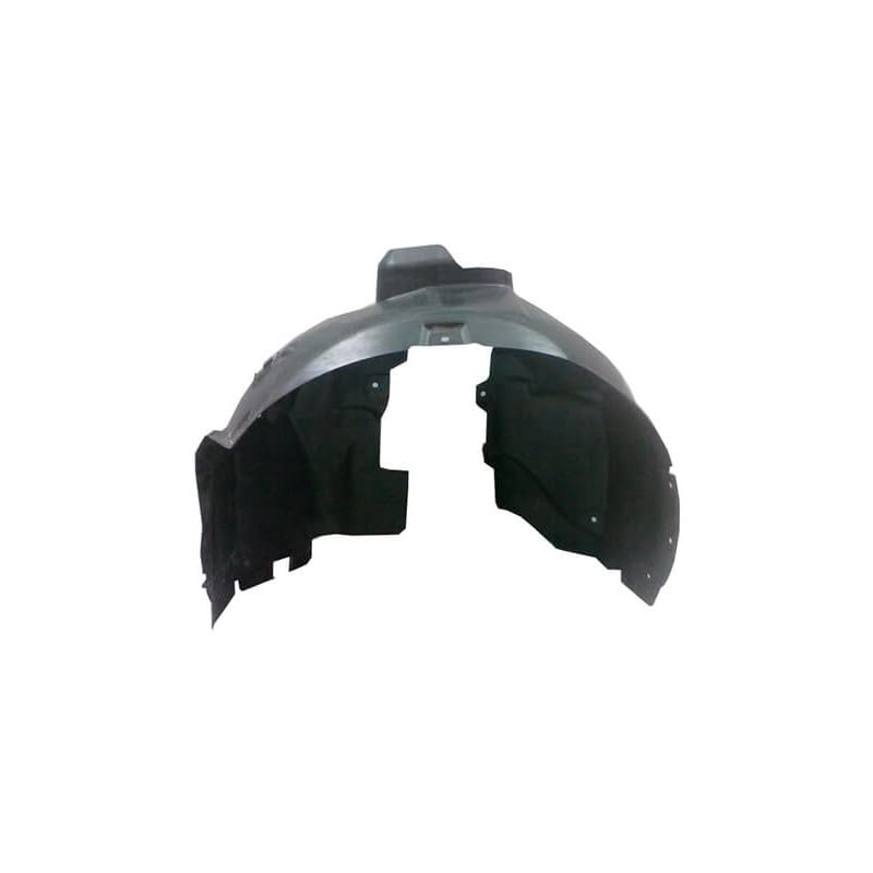 Pare-boue d'aile avant gauche compatible avec Ford S-Max 2006-2019