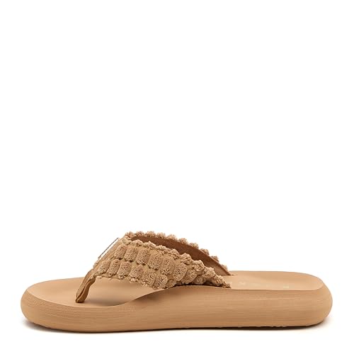 Image of Rocket Dog Women's Spotlight Comfort Foam Flip Flop Sandal