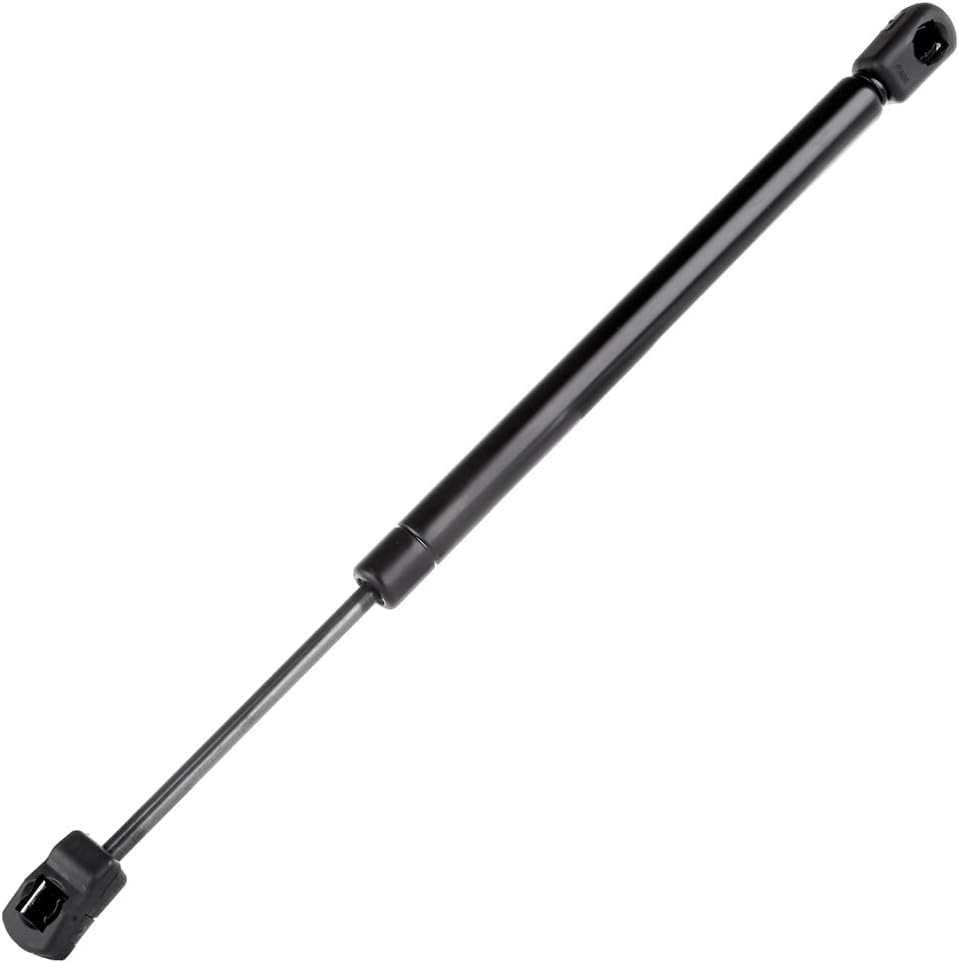 Window Glass+Liftgate+Hood Lift Supports Shock Struts Replacement for 1997-2002 Expedition XLT 4-Door Sport Utility 4.6L 4478 4676 4964 SG204020 SG304023 SG404016, Set of 6