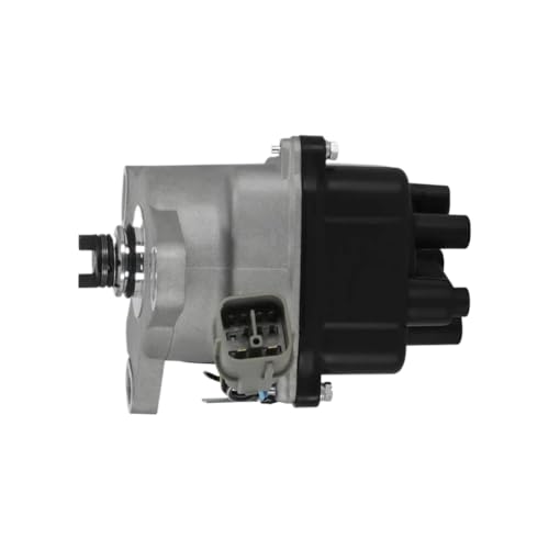 Distributeur d'allumage résout ratés moteur Del Sol VTEC 1.6L B16A3 de 1996 1997 code 60658902