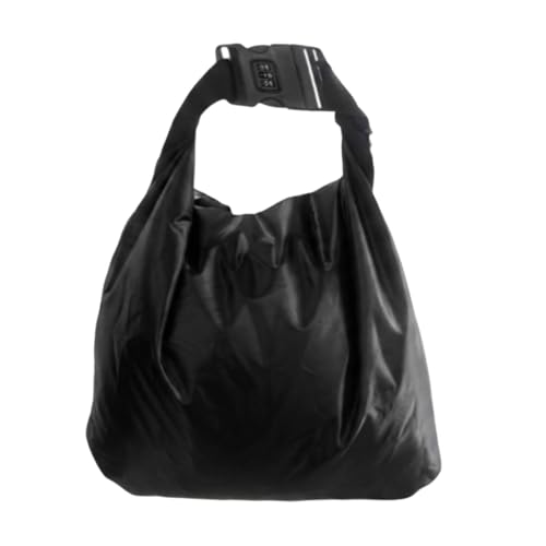 Image of ATORSE Motorcycle Helmet Bag Supplies Water Resistant Accessory Helmet Carrying Bag