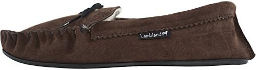 Lambland mens slippers Clearance