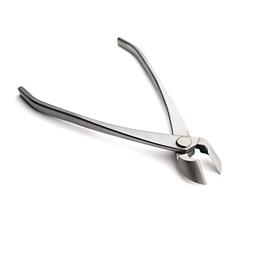 Tianbonsai JTS-06 Master'S Grade 165 Mm Branch Cutter Straight Edge Bonsai Branches Cutter 5Cr15Mov Alloy Steel Bonsai Tools thumb #3