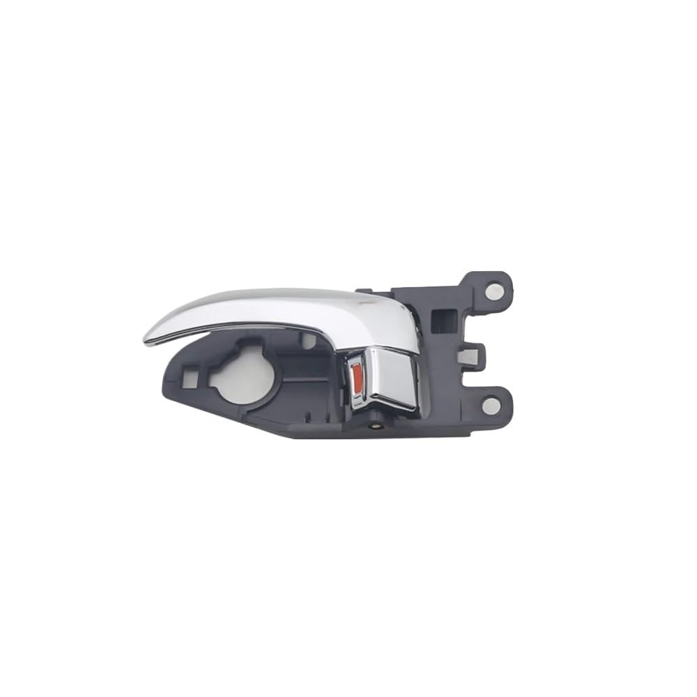 WFUT3G Door Handle Car Inside Interior Door Handle for Elantra 2011 2012 2013 2014 2015