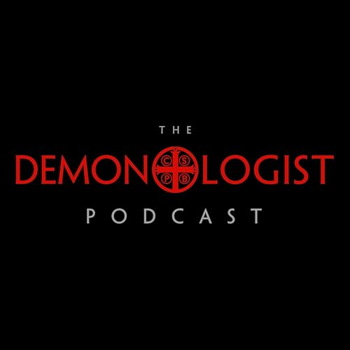 Introducing The Demonologist Podcast
