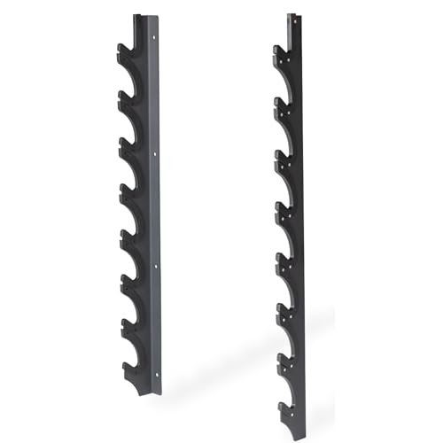 REP Gun Rack Barbell Storage