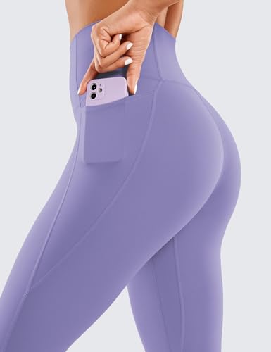 Image of CRZ YOGA Butterluxe Leggings Pockets 25''