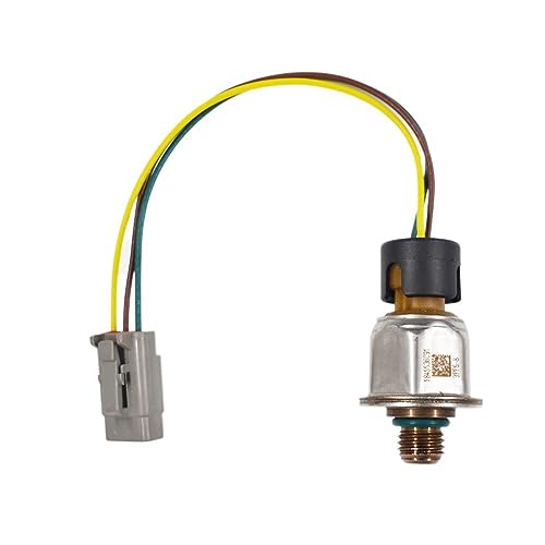 Capteur de pression d'injecteur 1845536C91 injection de carburant Maxxforce DT466E DT570
