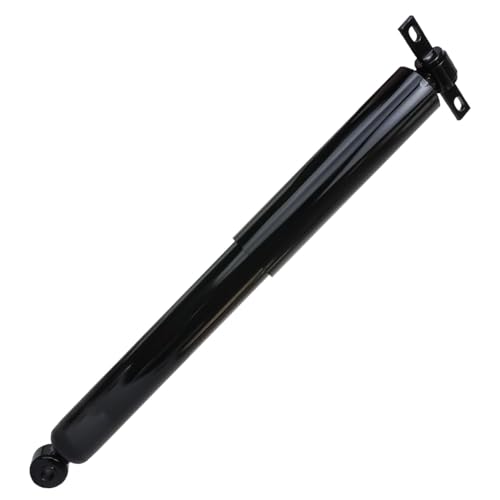 Image of Detroit Axle - Front Struts w /Coil Springs Rear Shock Absorbers Replacement for 2011-2012 Honda Odyssey - 4pc Set