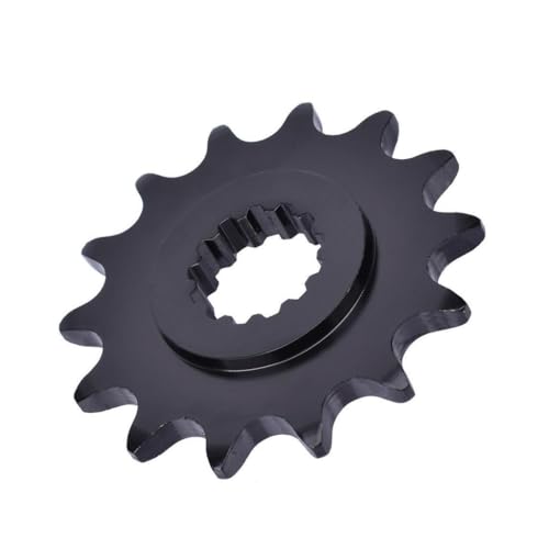 Pignon 520-14T Ninja 400 300 250 KLX230 pour balades et roadtrips