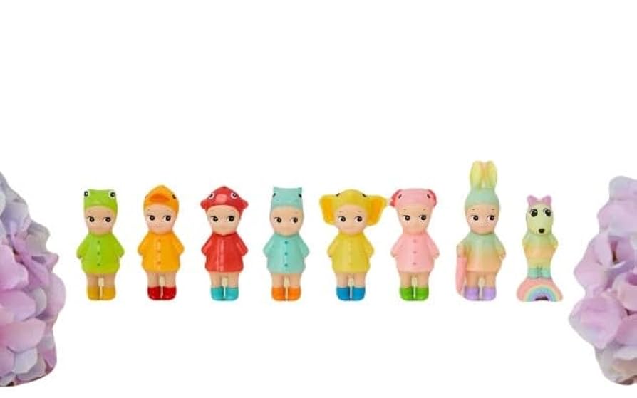 Amazon.co.jp: アイ ラブ レイニーデイ シリーズ 1BOX 単品 ミニ