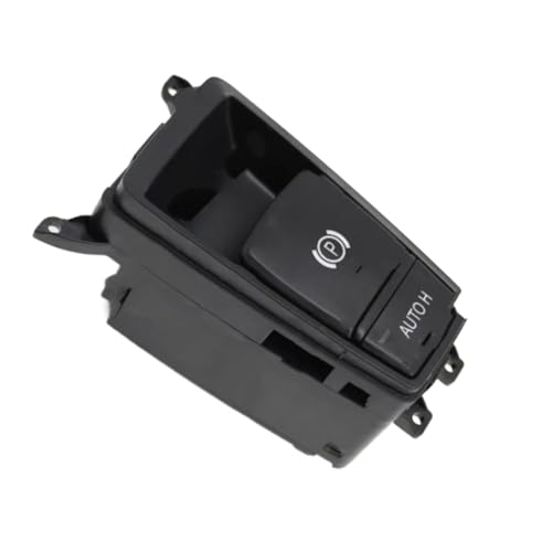 �Ԃ̓d�q���n���h�u���[�L�p�[�L���O�R���g���[���X�C�b�`Compatible With X5 Series E70 2006-2013 X6 E71 E72 2008-2015 61319148508 �u���[�L�����v�X�C�b�`