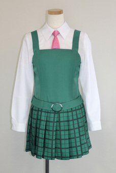 ACOS Rewrite 鳳ちはやの制服 コスプレ衣装 Amazon.co.jp: ACOS Rewrite 鳳ちはやの制服 XLサイズ : ホビー
