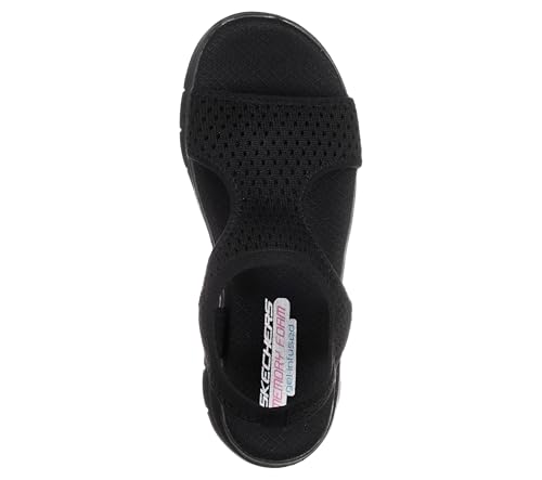 Skechers Women's Flex Appeal 2.0 - Deja Vu Sandal3