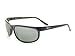 Produktbild New Ray Ban Polarized Predator 2 RB2027 601/W1 Black/Gray Polarized 62mm Sunglasses