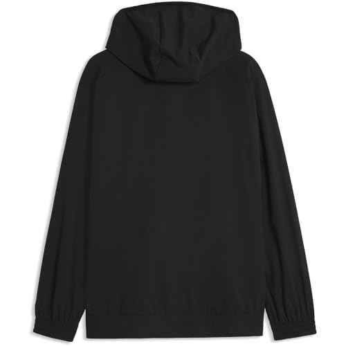 Veste Unisexe PUMA Om Pumatech Woven coupe-vent décontractée