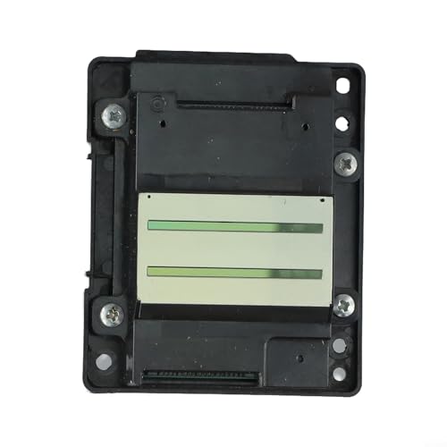 Cabezal de impresión para impresoras de la serie WF-7610/7620/7611/7621/3640/3641/7110/7710/WF362, color, plástico + metal, 1 pieza