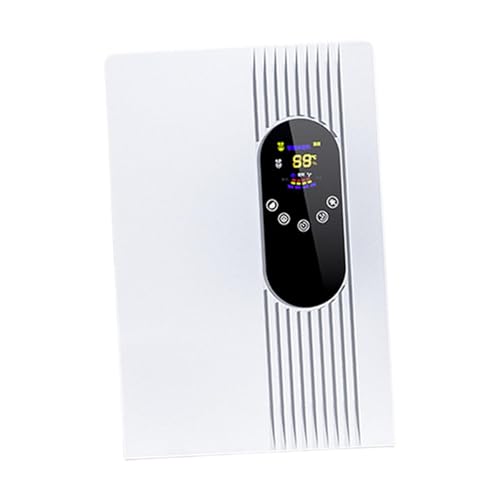 CALANDIS™ Smart Dehumidifier Air Dryer Quiet Dehumidifier for Cloakroom Kitchen Closet 42W | Dehumidifiers | Heating Cooling & Air | Home Improvement 5 31ocBM tTDL