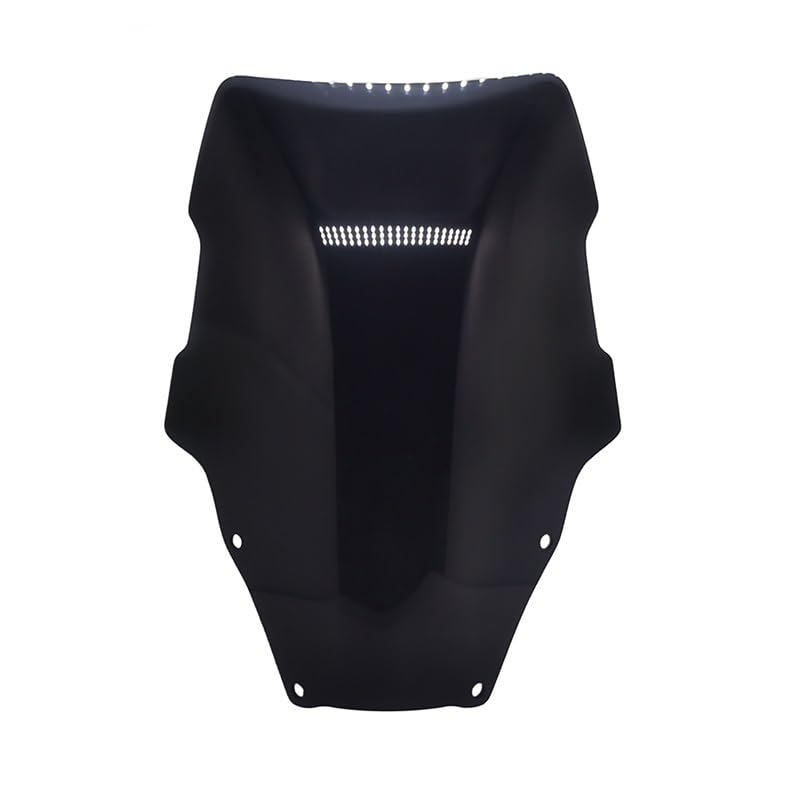 Accessoires de moto déflecteur pare-brise visière prolongateur pour Forza 300 125 2019