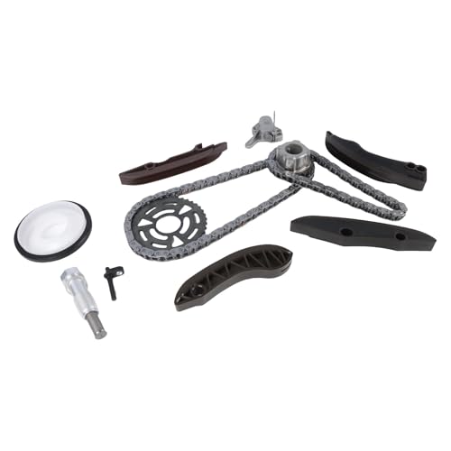 Kit cadena de distribución motor BMW N47 que elimina ruidos en X3 E82 E61 6