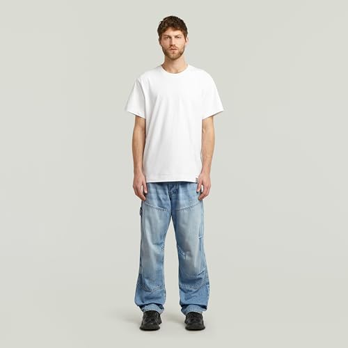 G-STAR Raw - Mens Carpenter 3D Loose Jeans3