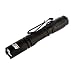 Smith & Wesson M&P Delta Force CS 1xAAA 125 Lumen Flashlight with 4 Modes, Waterproof Construction and Memory Retention