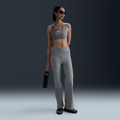 Image of Nike Womens One Foldover Pants